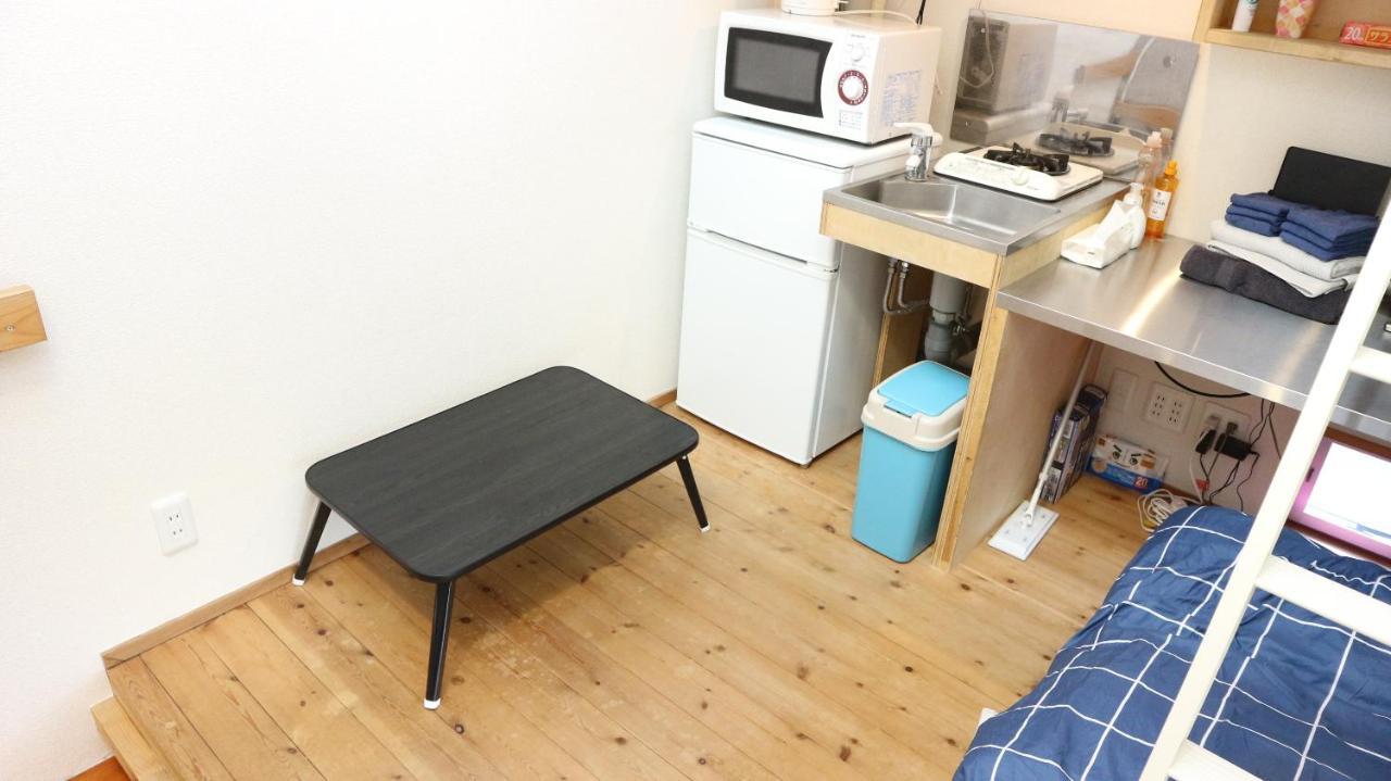 Apartment Kanamecho Detached House *
