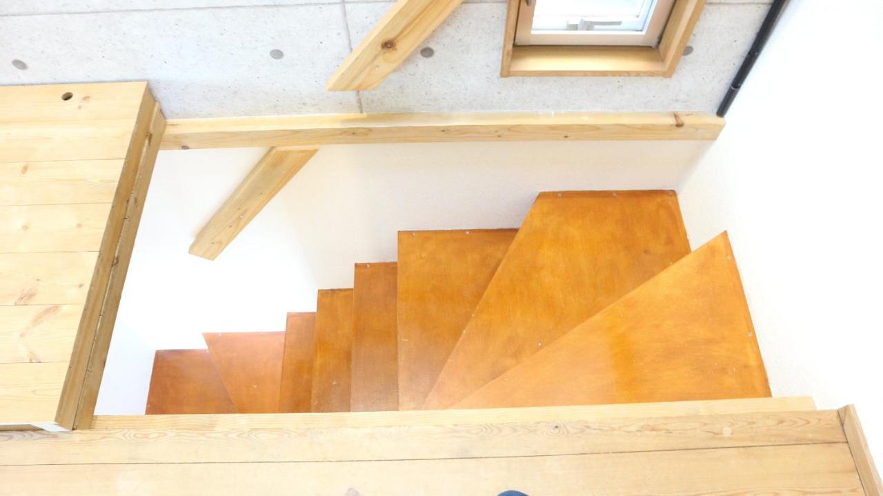 Kanamecho Detached House * Tokyo