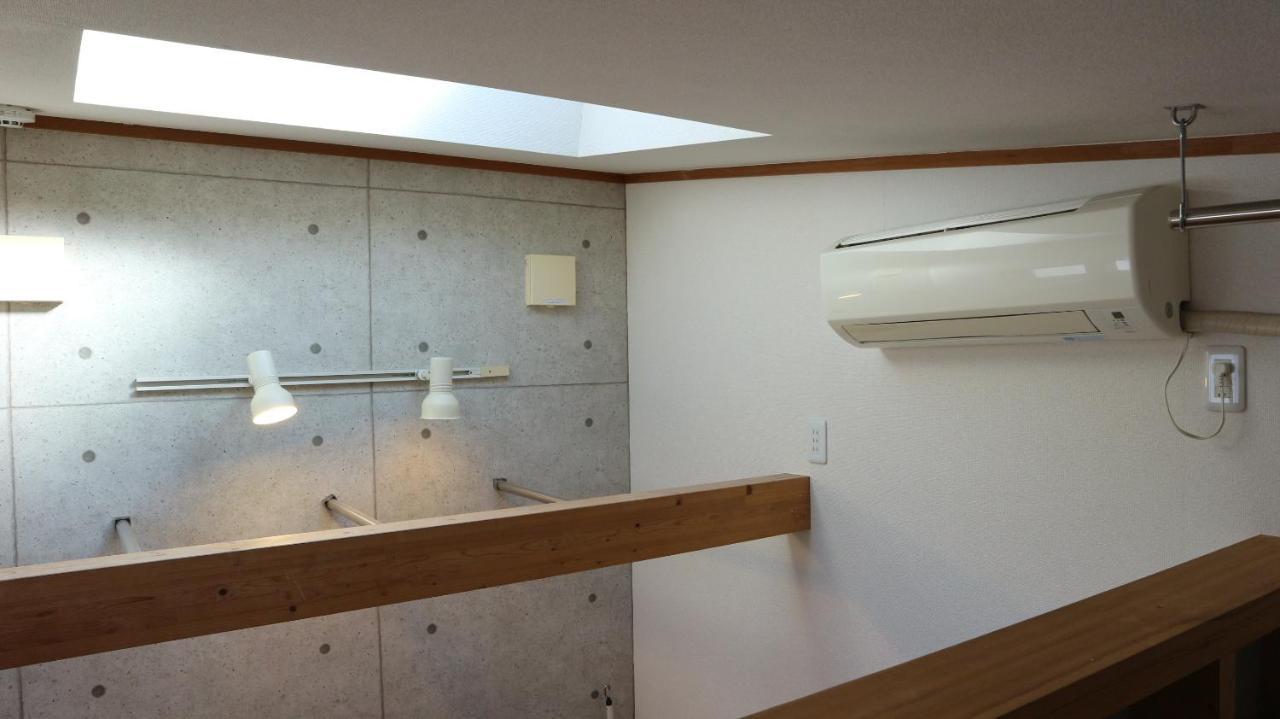 Kanamecho Detached House *