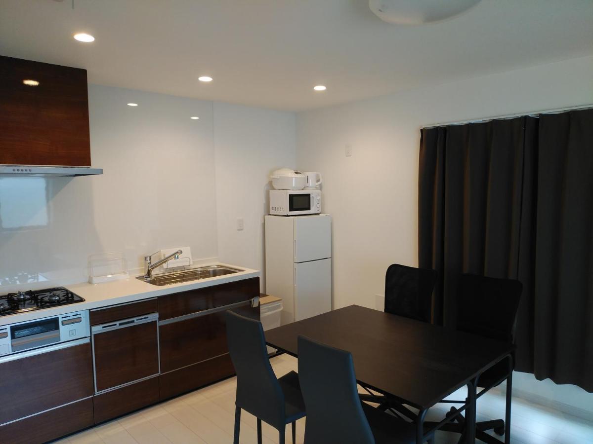 羽田ハウスⅰ _ Haneda House ⅰ *