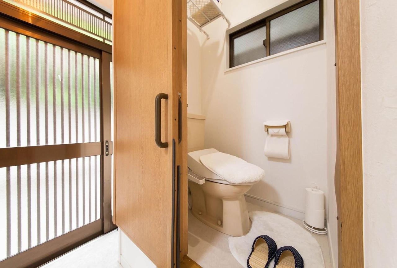 楽宿 Sumida Apartment