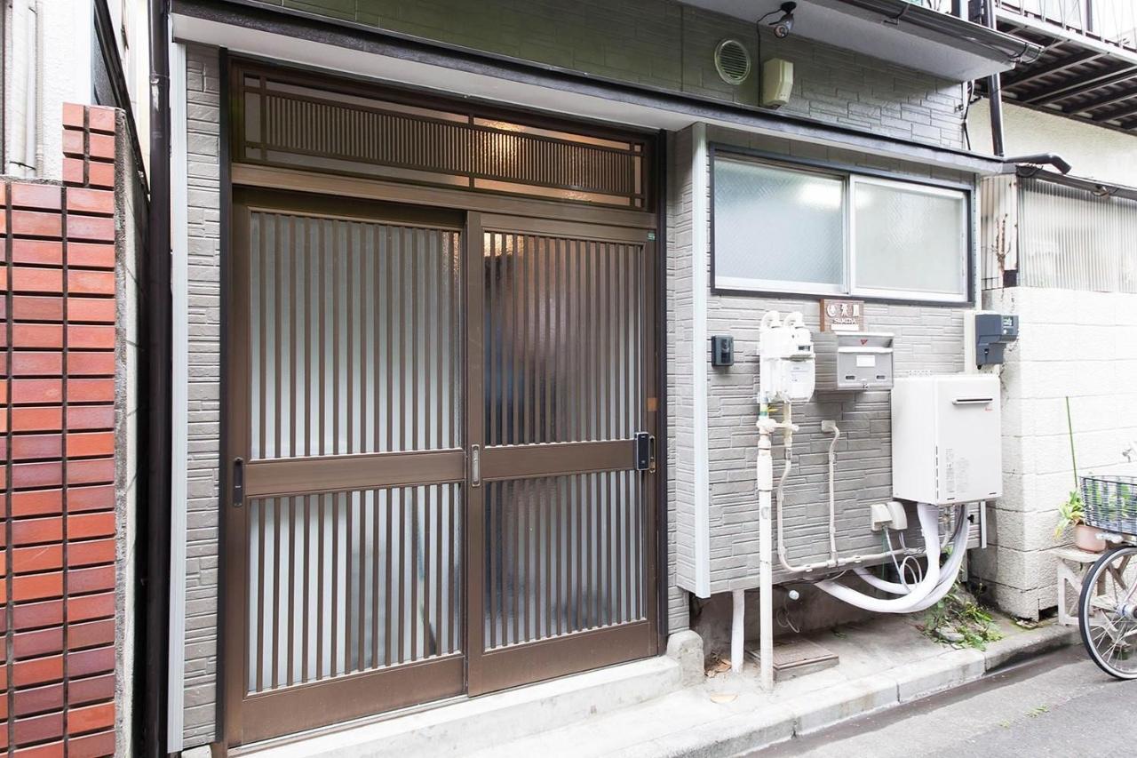 Apartment 楽宿 Sumida *