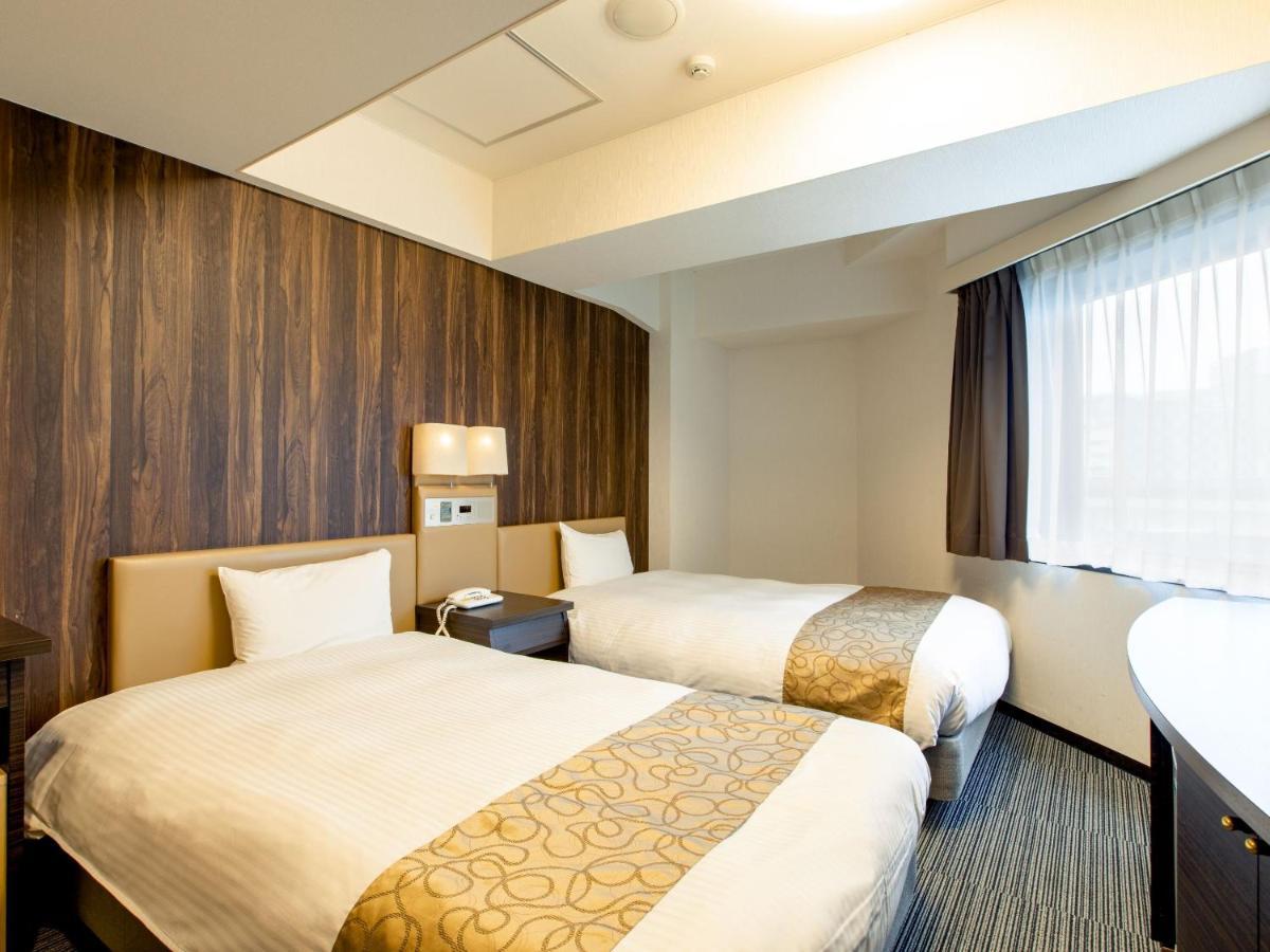 Hotel Wing International Shinjuku