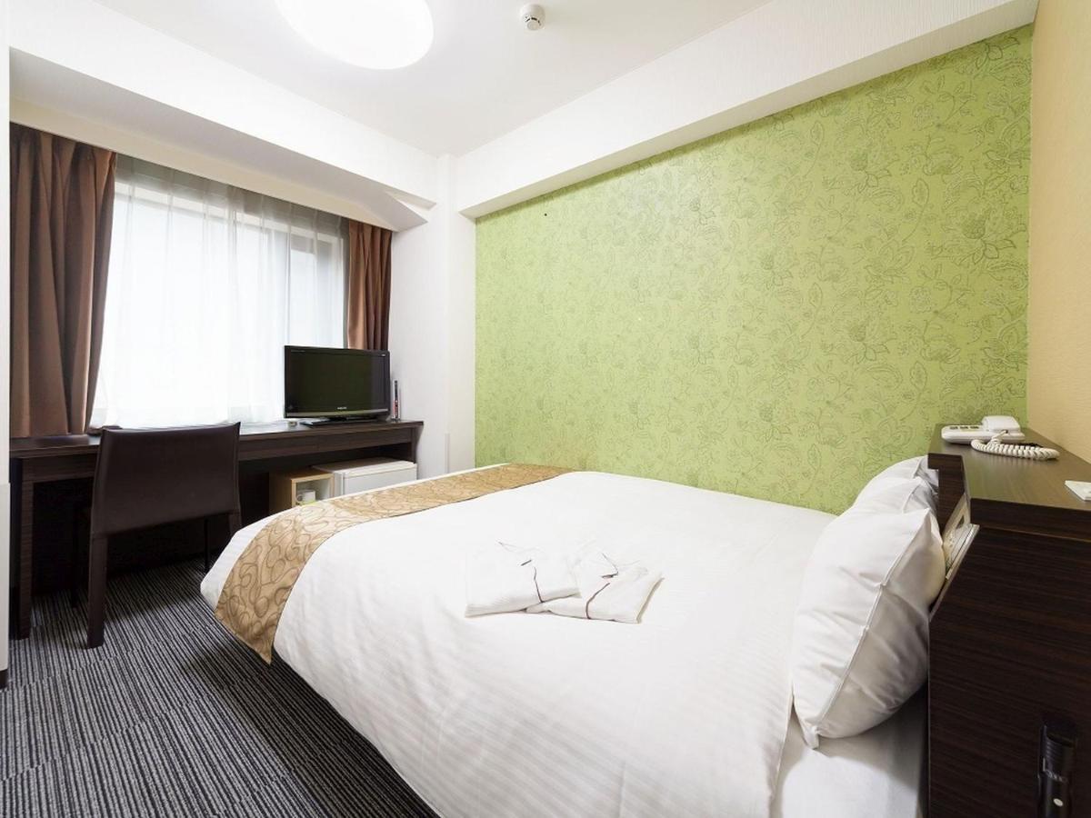 Hotel Wing International Shinjuku Tokyo