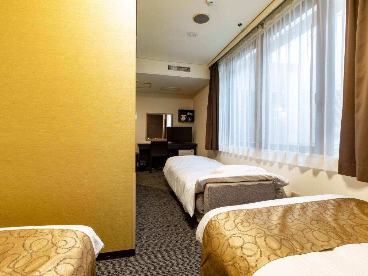 Wing International Shinjuku 3*