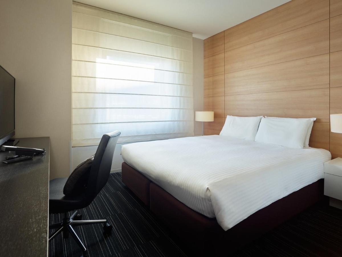 Hotel Mitsui Garden Ueno 4*