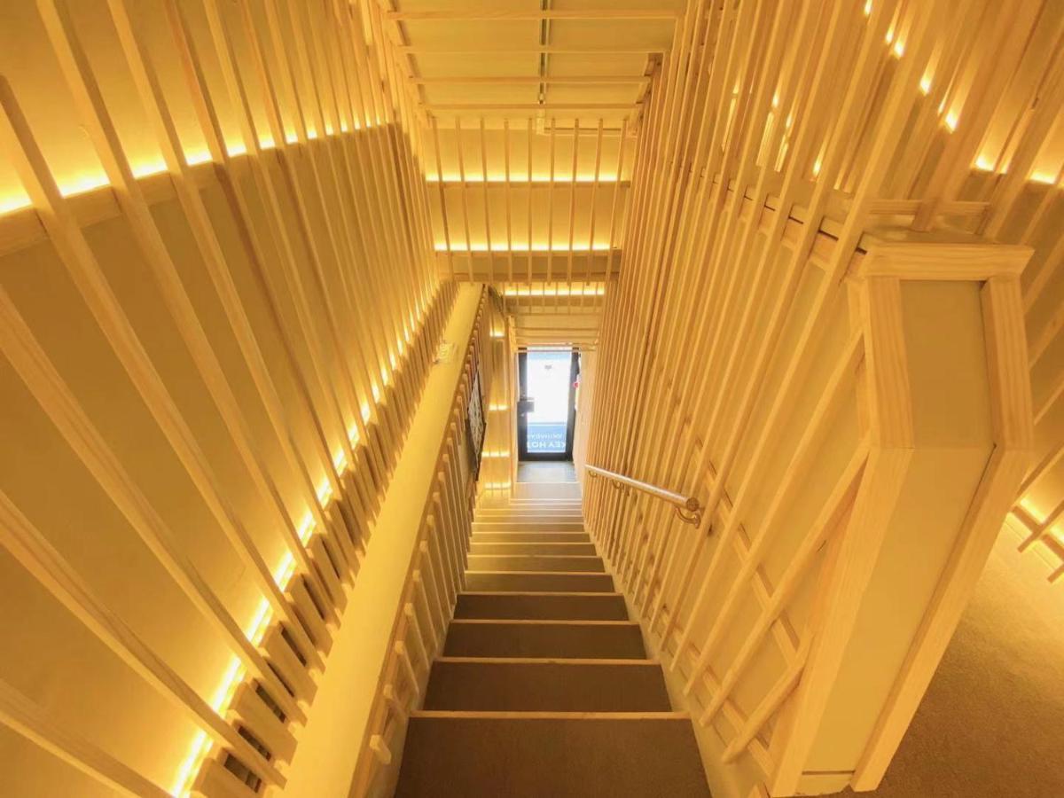 Hotel Keyhotel-5minutes For Walk To Akihabara Electric Town 2*