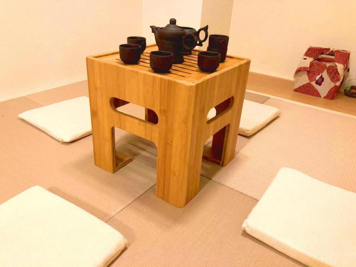 Keyhotel-5minutes For Walk To Akihabara Electric Town Hotel 2*