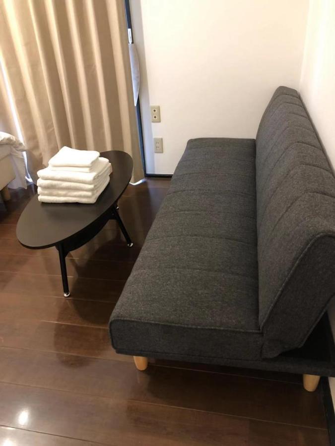 Apartment Ogi-ohashi