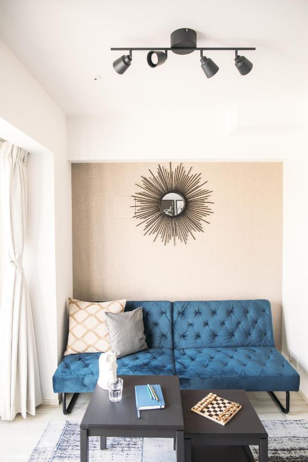 Section L Asakusa East Apartment *