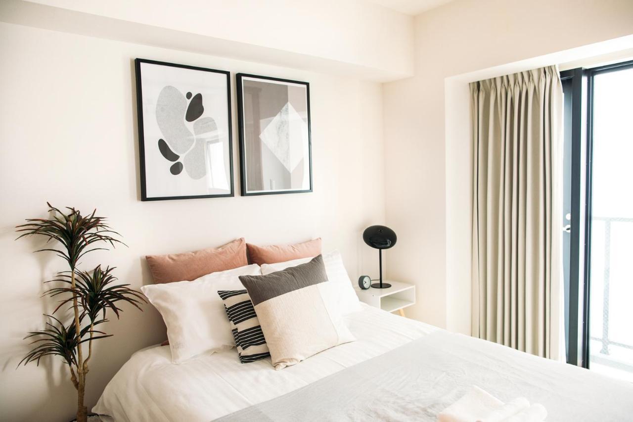 Section L Asakusa East Apartment
