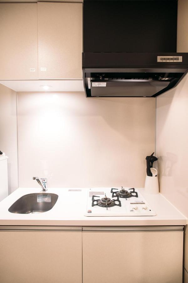Section L Asakusa East Apartment *