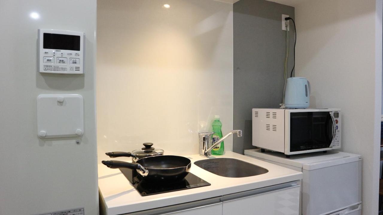 Apartment Belle Harmonie 102 Tokyo