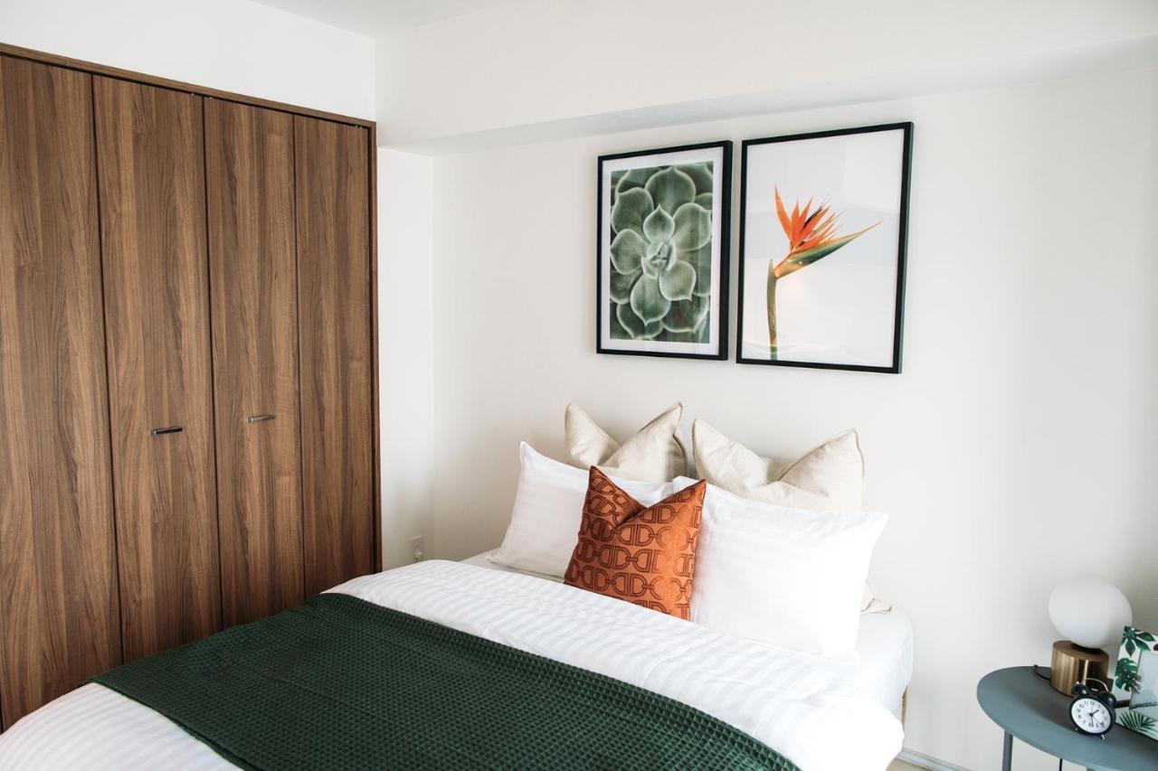 Apartment Section L Asakusa East
