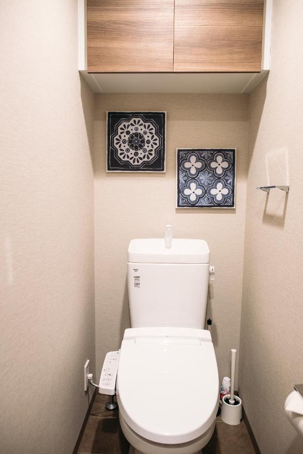 Apartment Section L Asakusa East