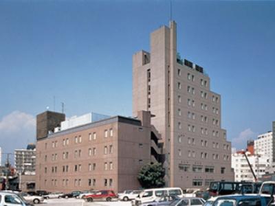 Route-inn Shinagawa-oimachi Hotel Tokyo