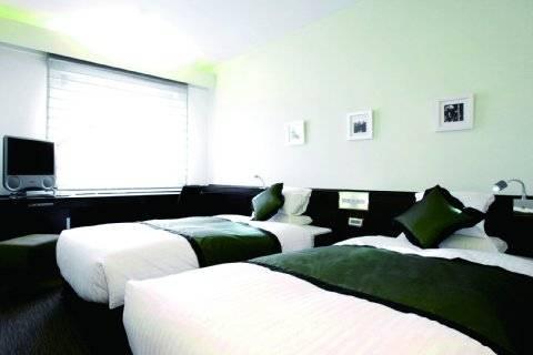 Mystays Ochanomizu Conference Center Hotel Tokyo