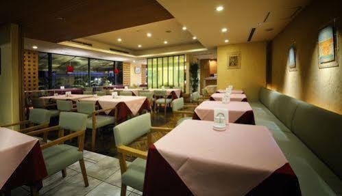 Hotel Ginza Nikko 4*