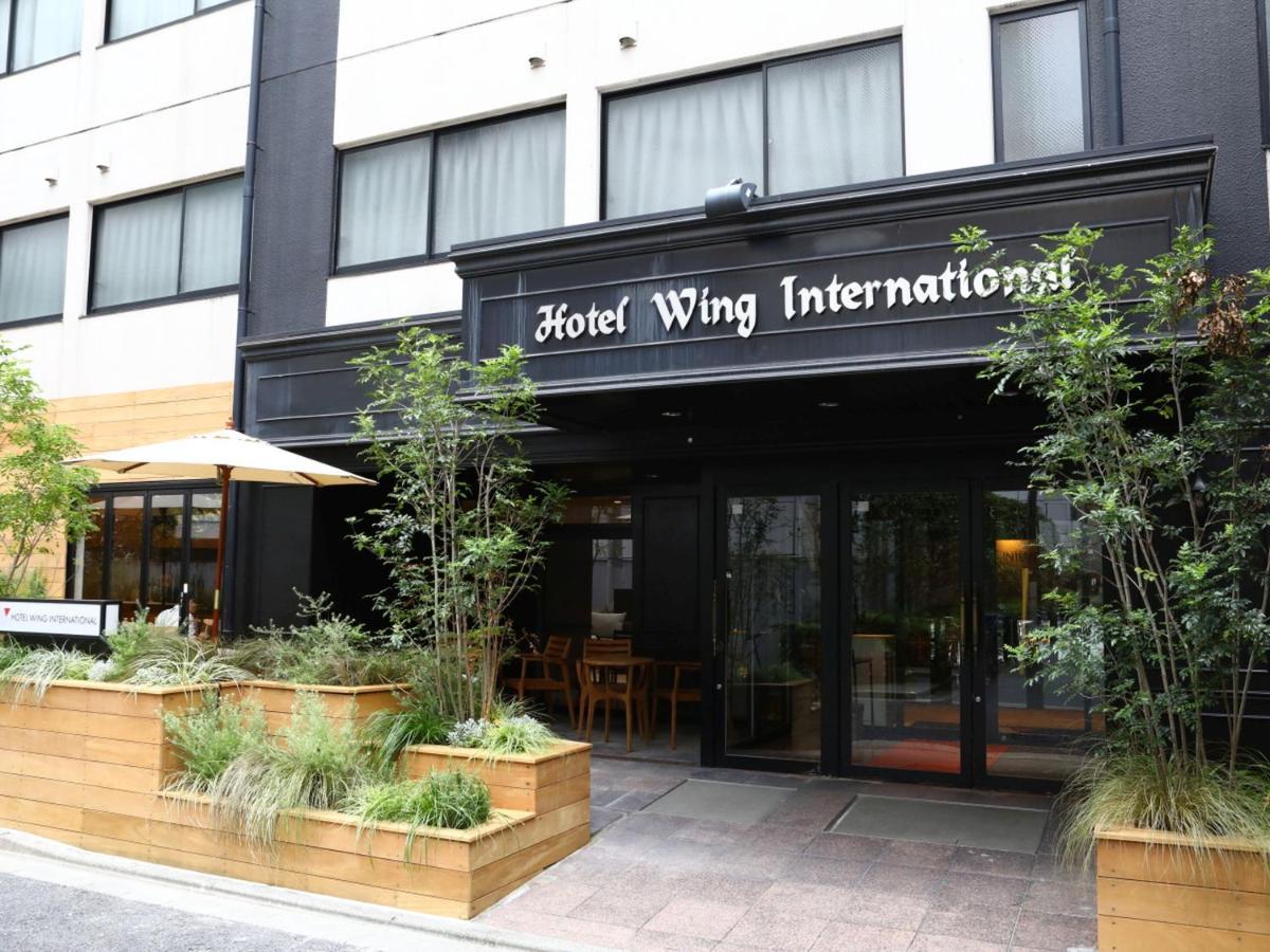 Hotel Wing International Korakuen 3*