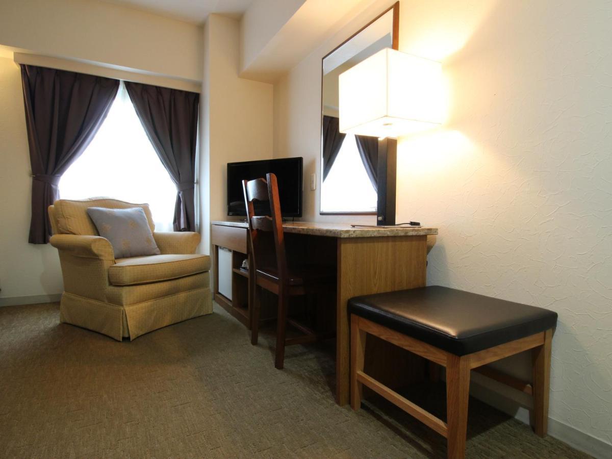 Suidobashi Grand Hotel