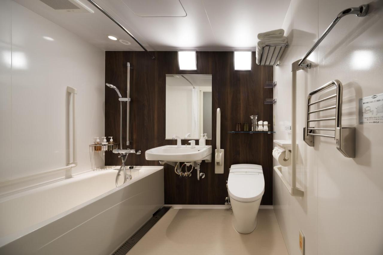 Hotel Nest Hanzomon Tokyo