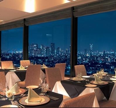 Nakano Sunplaza Hotel 3*
