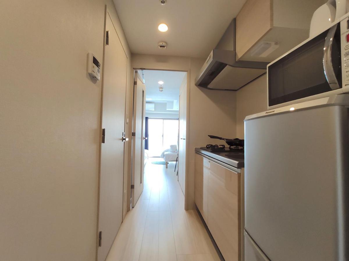 Otsuka No 4 Mansion: Jr-adjacent Modern With Wifi * Tokyo