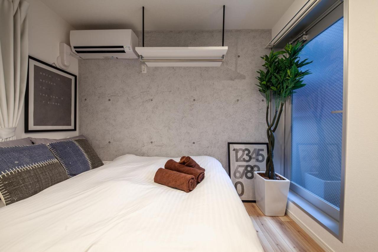 R Knowledge Bldg Apartment