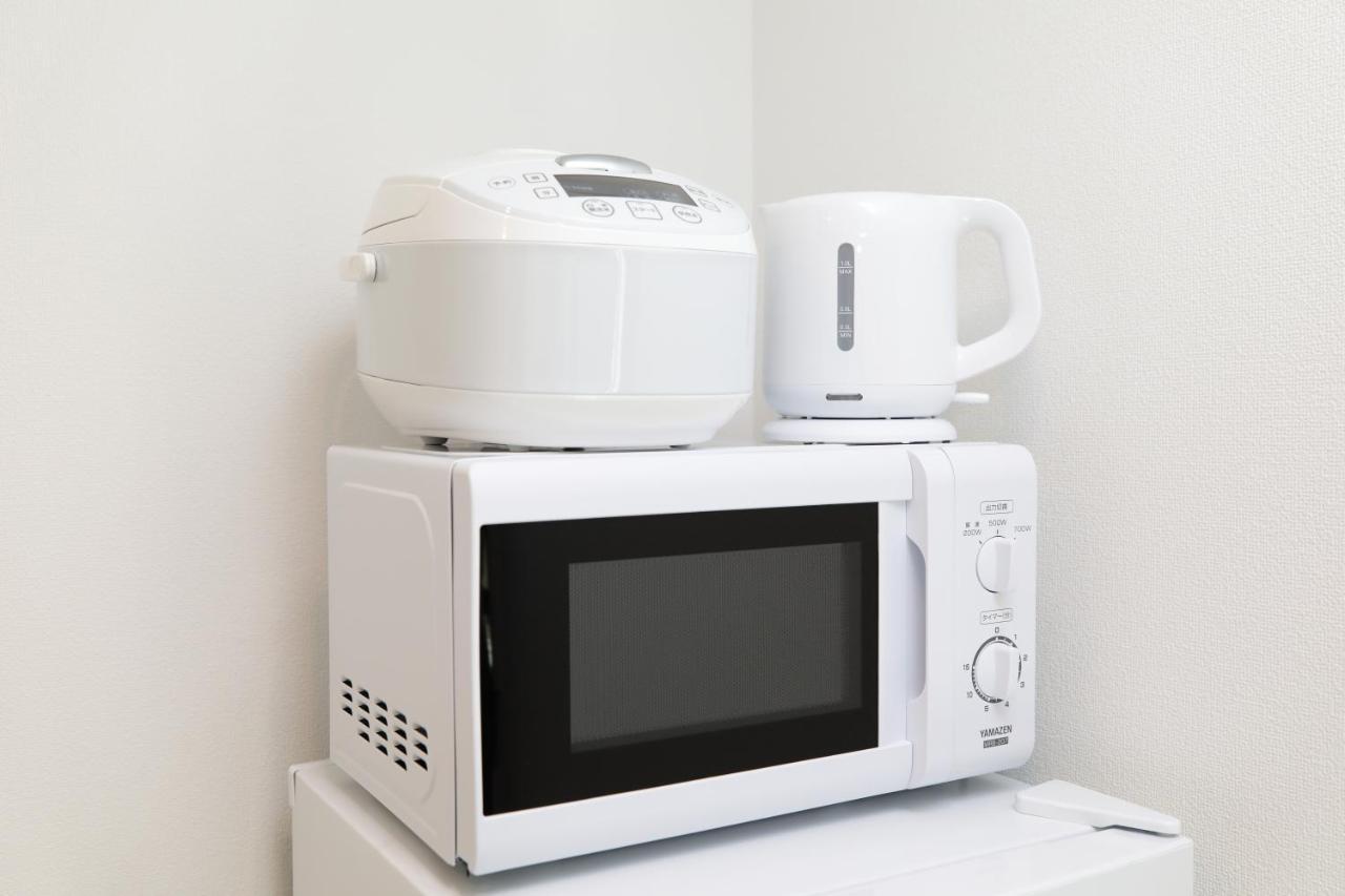 Apartment 羽田ハウスⅰ _ Haneda House ⅰ *