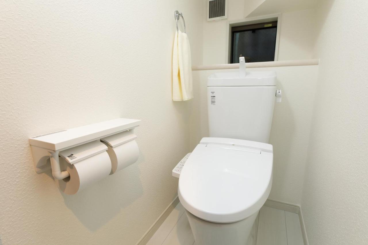 Apartment 羽田ハウスⅰ _ Haneda House ⅰ