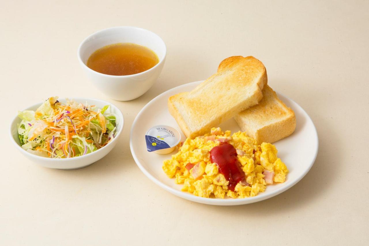 Apa Higashi Nihombashi Ekimae Hotel 3*