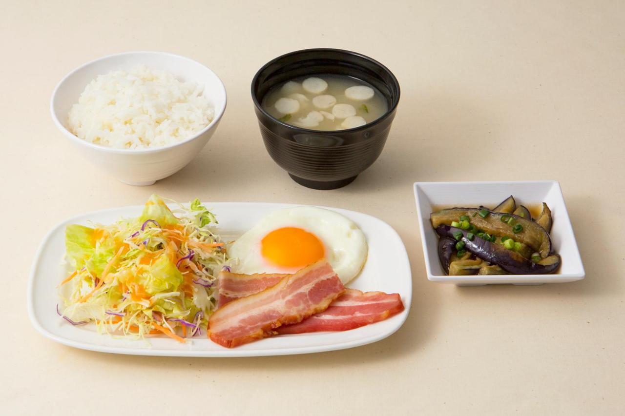 Hotel Apa Higashi Nihombashi Ekimae