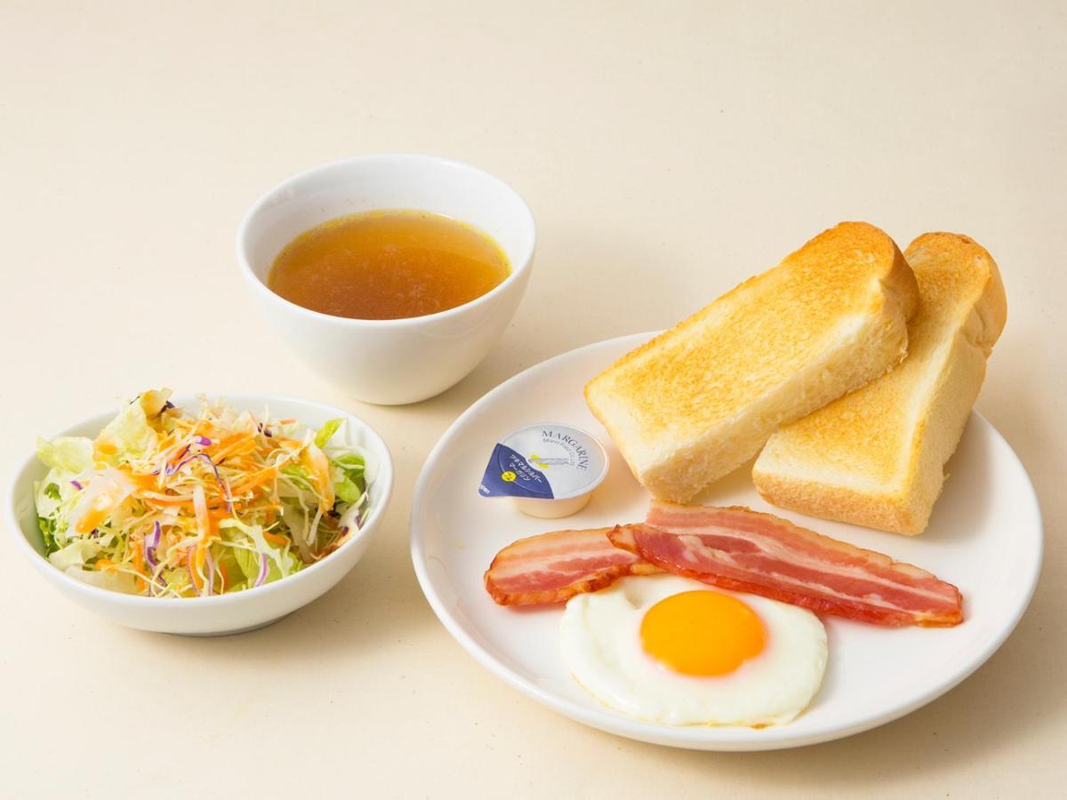 Apa Higashi Nihombashi Ekimae Hotel Tokyo
