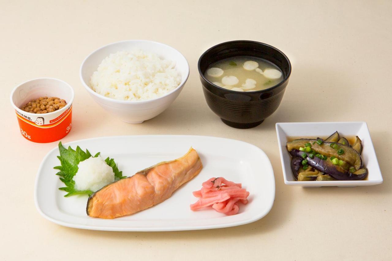 Apa Higashi Nihombashi Ekimae 3* Tokyo