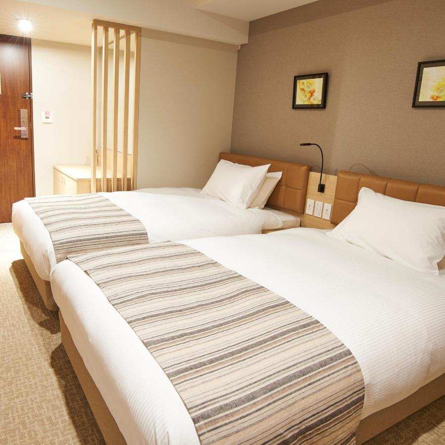 Hotel Quintessahotel Tokyohaneda Comic&books Tokyo
