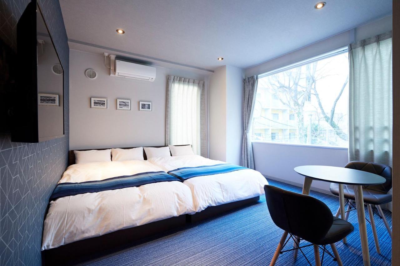 Turn Table Hostel