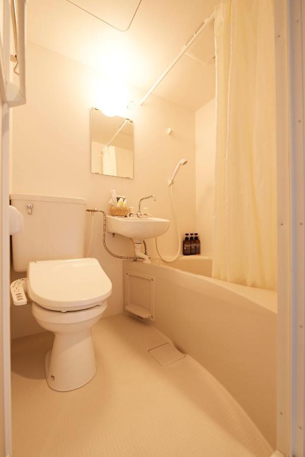 Turn Table Hostel Tokyo