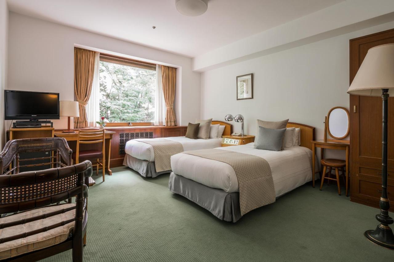 Hotel Hilltop 3*