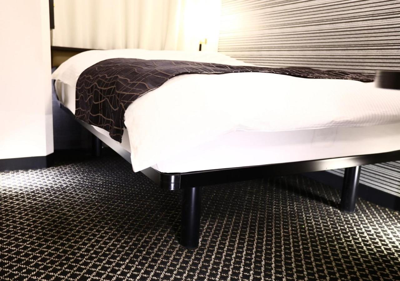 Apa Ningyocho Ekihigashi Hotel 3*