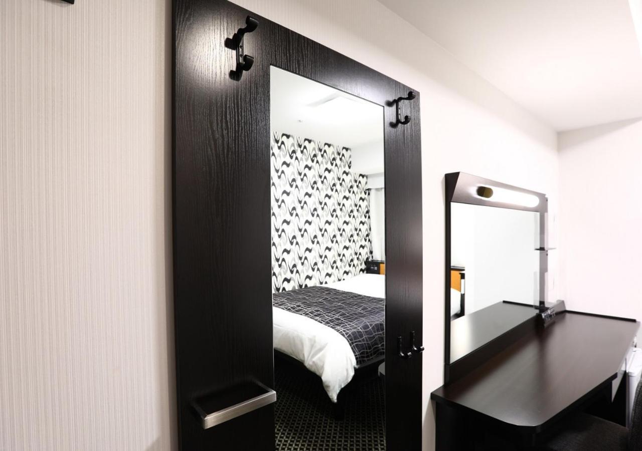 Hotel Apa Ningyocho Ekihigashi