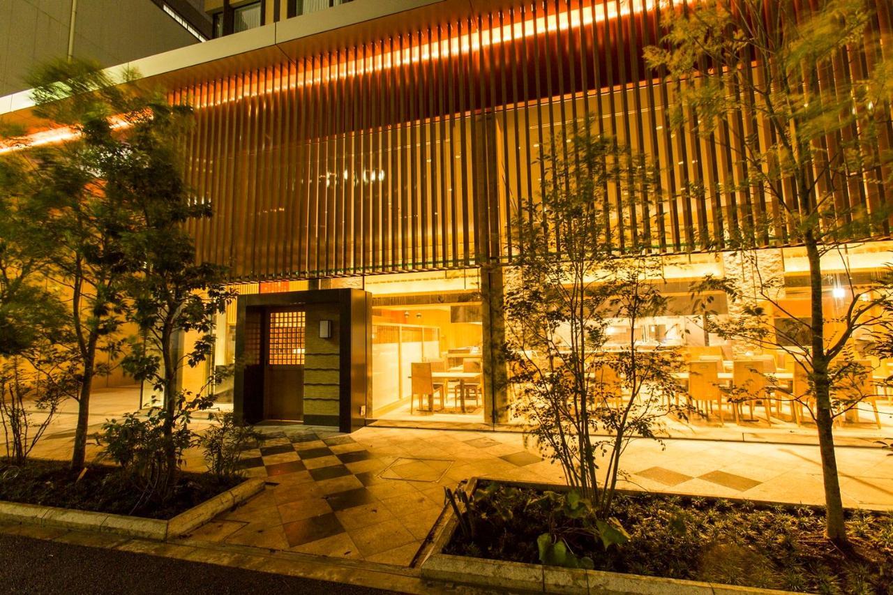 Hotel Jr Kyushu Blossom Shinjuku Tokyo