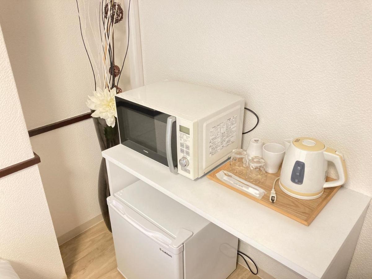 Hotel Keyhotel-5minutes For Walk To Akihabara Electric Town