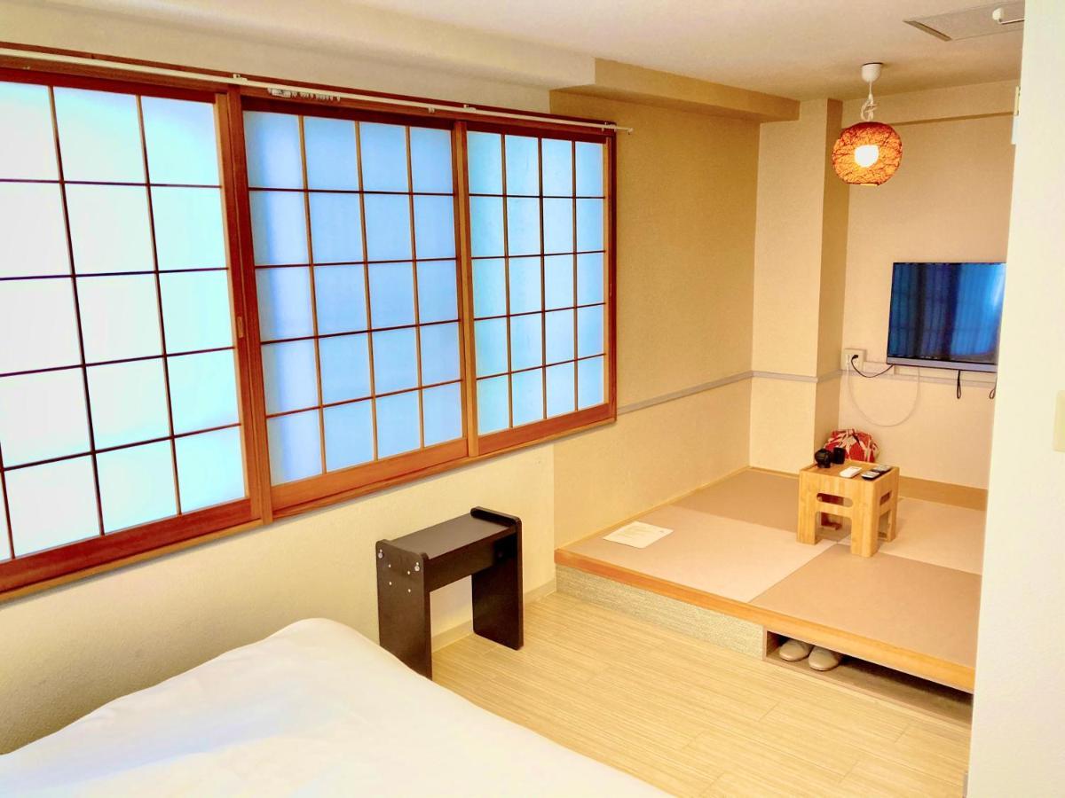 Hotel Keyhotel-5minutes For Walk To Akihabara Electric Town Tokyo