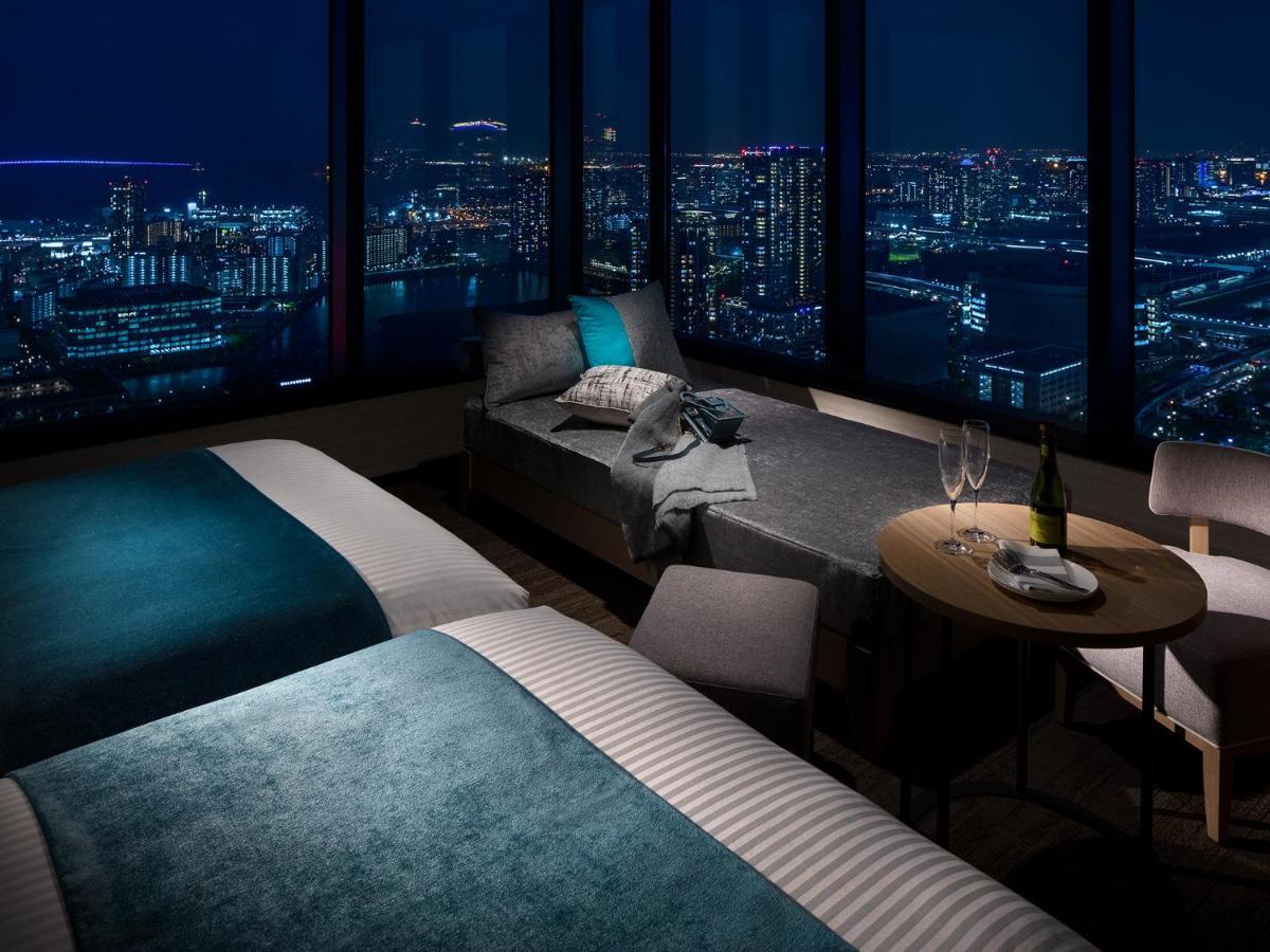 Mitsui Garden Toyosu Premier - Hotel 4*