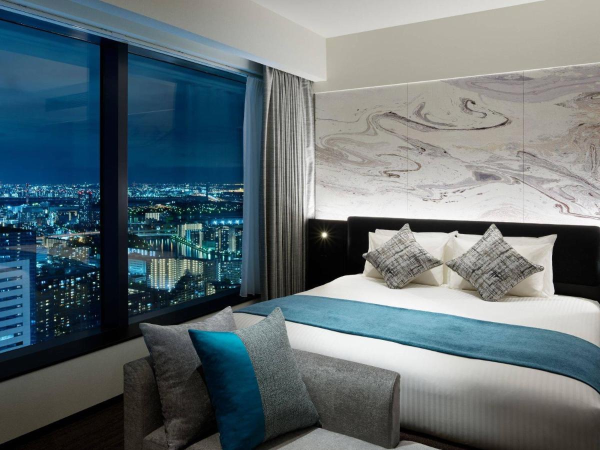 Mitsui Garden Toyosu Premier - 4*