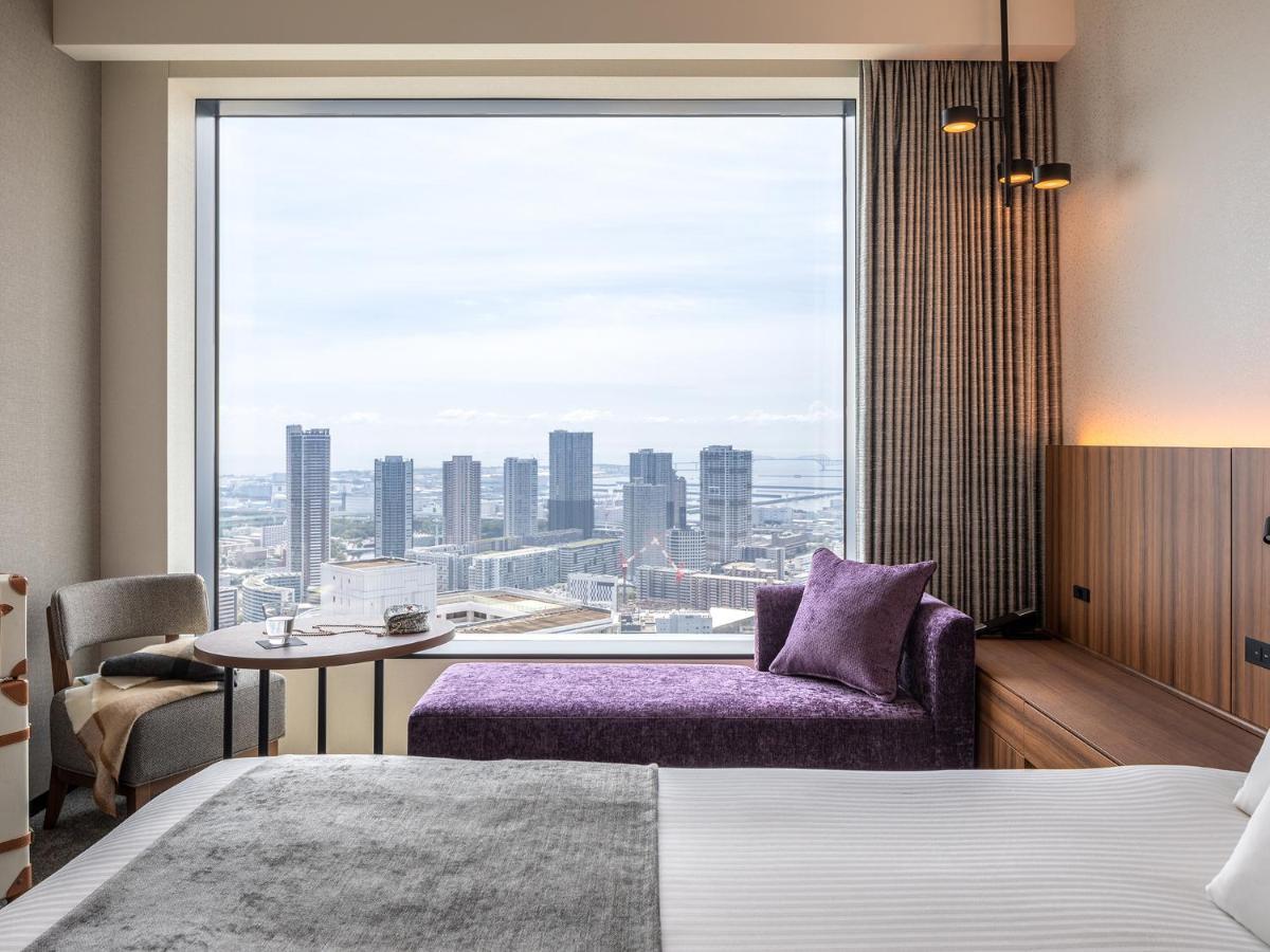 Hotel Mitsui Garden Toyosu Premier - Tokyo