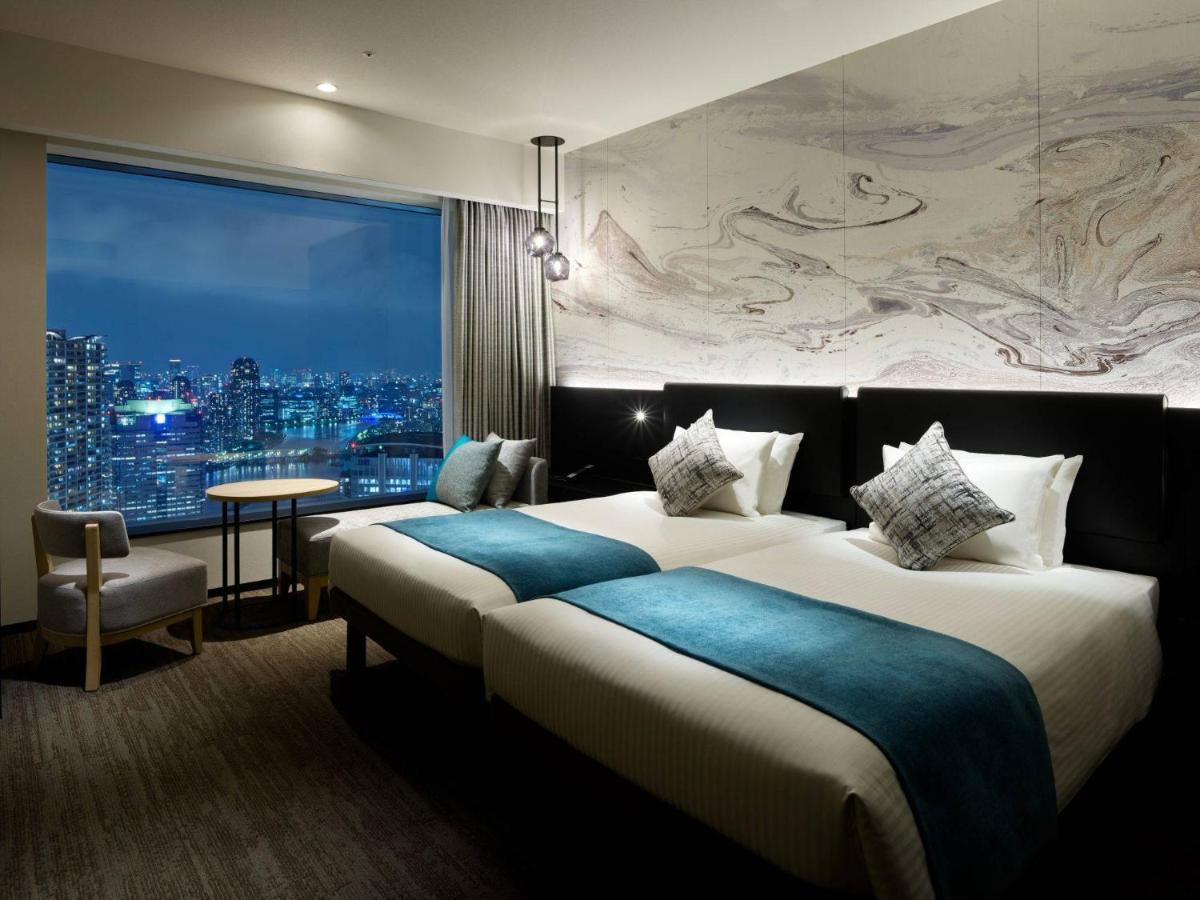 Mitsui Garden Toyosu Premier - 4*