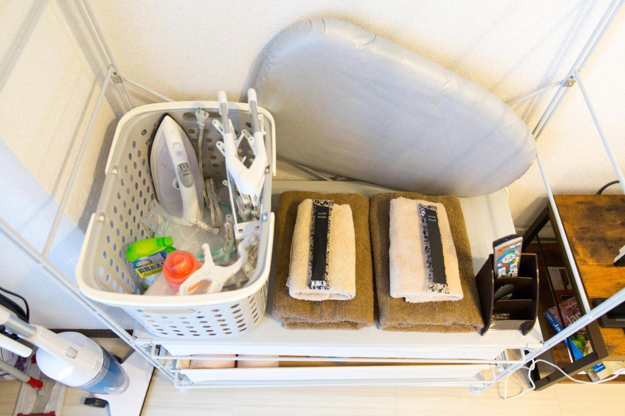 Chez Moi Royale シェモワロワイヤル Apartment