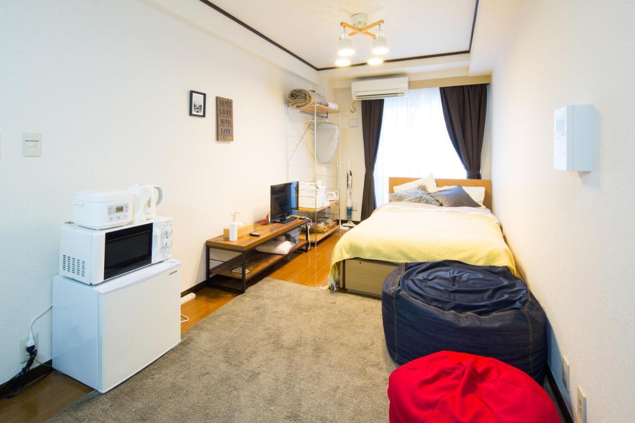 Apartment Chez Moi Royale シェモワロワイヤル *