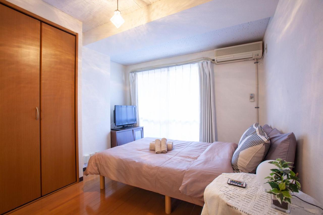 Apartment Hojo Building